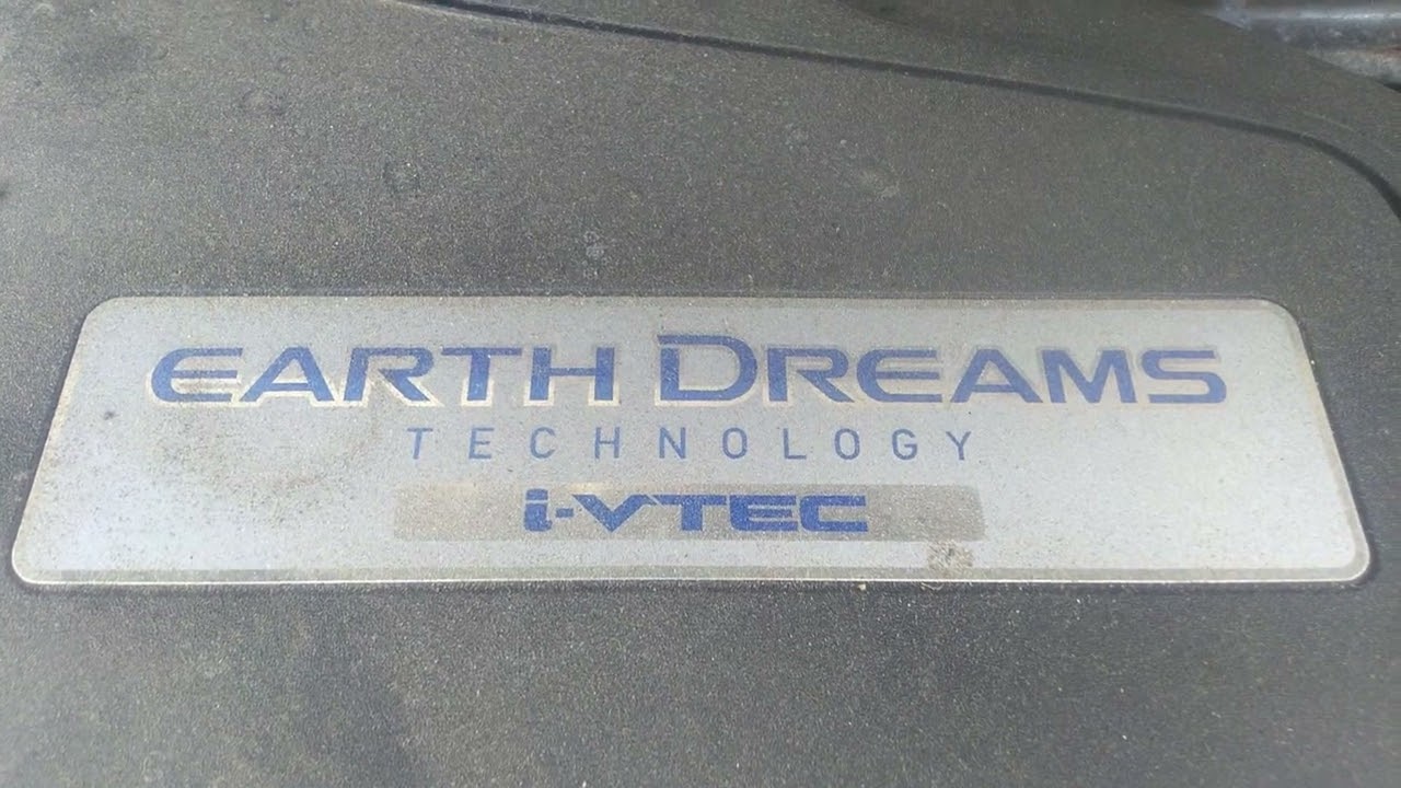 Звук мотора Honda Gas от 2018 Honda Pilot Ex-L 5FNYF6H50JB067544