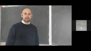 Dynamical Systems, Networks and Applications- Lecture 2