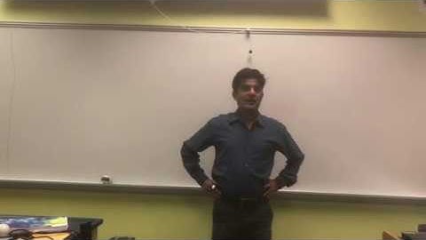 PHY 2048, Impulse and Momentum