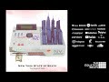 The Equation Beats -Browery St- New York State of Beats