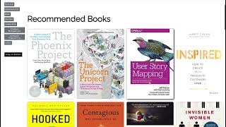 DevMountain Foundations Capstone Demo Content