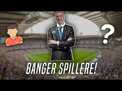 TOP SPILLERE TIL DIN KLUB! | FM22 GUIDE DANSK