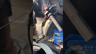 🚘Car Ignition Primary Coil Wire Remove #ht_coil #ignition #bike_coil #vela_motors #bikeparts