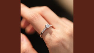 Ring On Your Finger