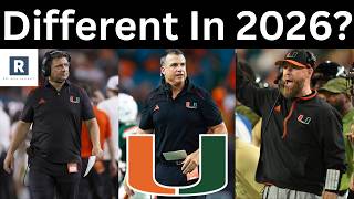 What Makes The Miami Hurricanes Different In 2026