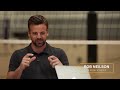 AVCA’s “The BIC” Newsletter Video Series — The Value of Hitter Vision
