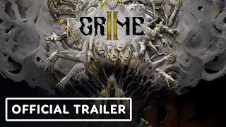 Grime 2 - Official Announcement Trailer | gamescom 2023