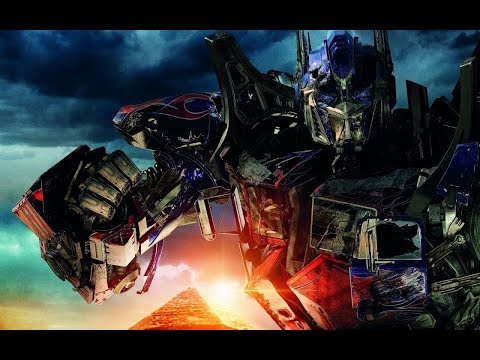 begin or asult/Transformers revenge of the fallen