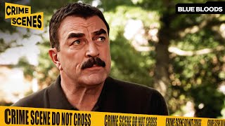 Frank Intervenes Family Fight At Dinner | Blue Bloods (Donnie Wahlberg, Tom Selleck) Wealth