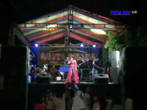 Cinta Noda Hitam - Tinah Mahesa - Agita Swara