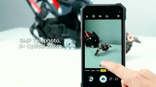 Nieuwe Doogee S300 Plus Thermal Test: Waarom deze Robuuste Telefoon de Beste Keuze is op Doogee.nu