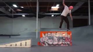 Did Marc Johnson Quit After This Sesh?