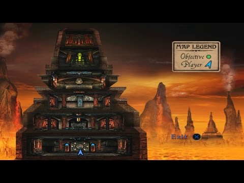 インポート盤　モータル・コンバット コンクエスト／キング＆クイーン（1998年） インポート盤 モータル・コンバット コンクエスト／キング
