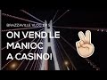 Géant Casino Amiens fait danser le Monde! - YouTube