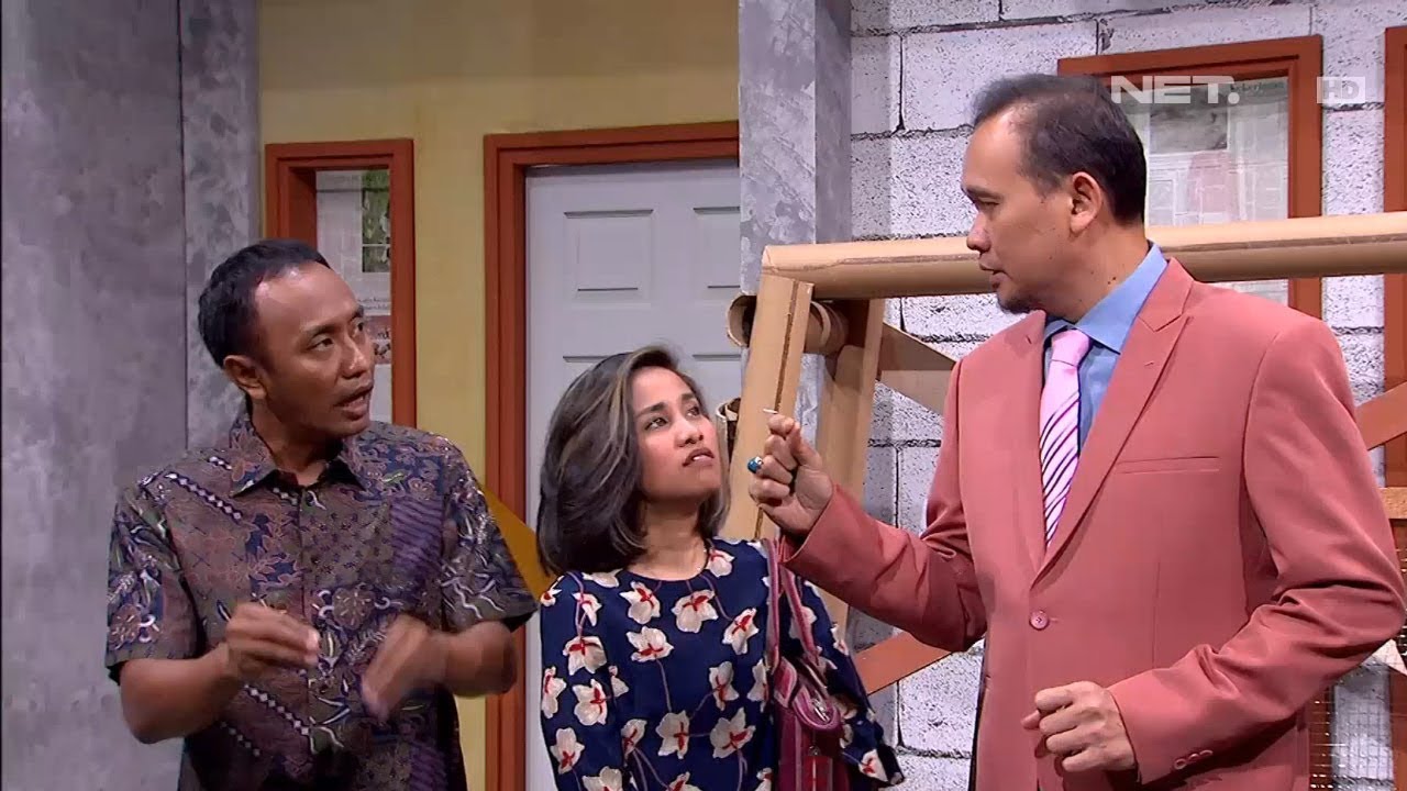 Pengacara Pak Lontong yang Bikin Bingung Ngurusin Surat Wasiat
