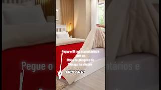 Coberdrom Cobertor Solteiro Casal Queen E King Colcha Dupla Face CFB-AYD-LFP