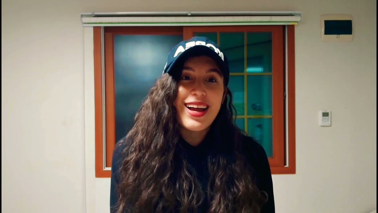 The life of a descendant of Korean War Veterans