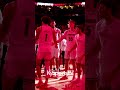 Louisville Cardinals Basketball Starting Five vs UTEP