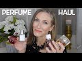 My BIG PERFUME HAUL of 2021