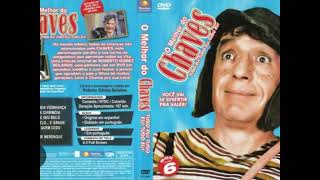 O Melhor Do Chaves Volume 6 Abertura Transições E Créditos
