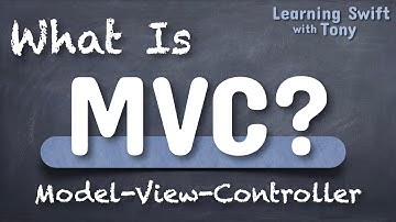 What Is MVC? Model View Controller Code Design Pattern Explained in 20 Minutes or Less.
