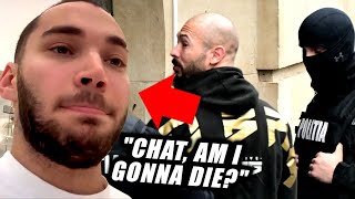 Adin Ross Accidently RATS OUT Andrew Tate On Stream