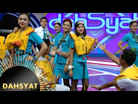 Pramugara lion air  Doovi