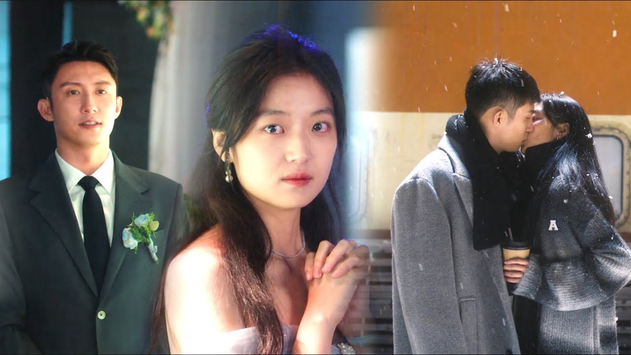 朋友不忍看霸总和灰姑娘明明相爱却不敢在一起，暗中计划撮合他们，众人全都心照不宣！#冬至 #黄景瑜 #孙千 #霸总 #爱情