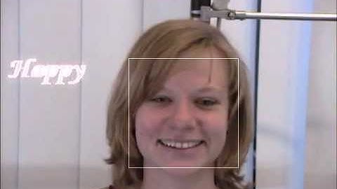 Facial Expression Recognition (FER) System