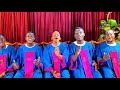 Nkwagala genesis acapella ug hymns of love ep i