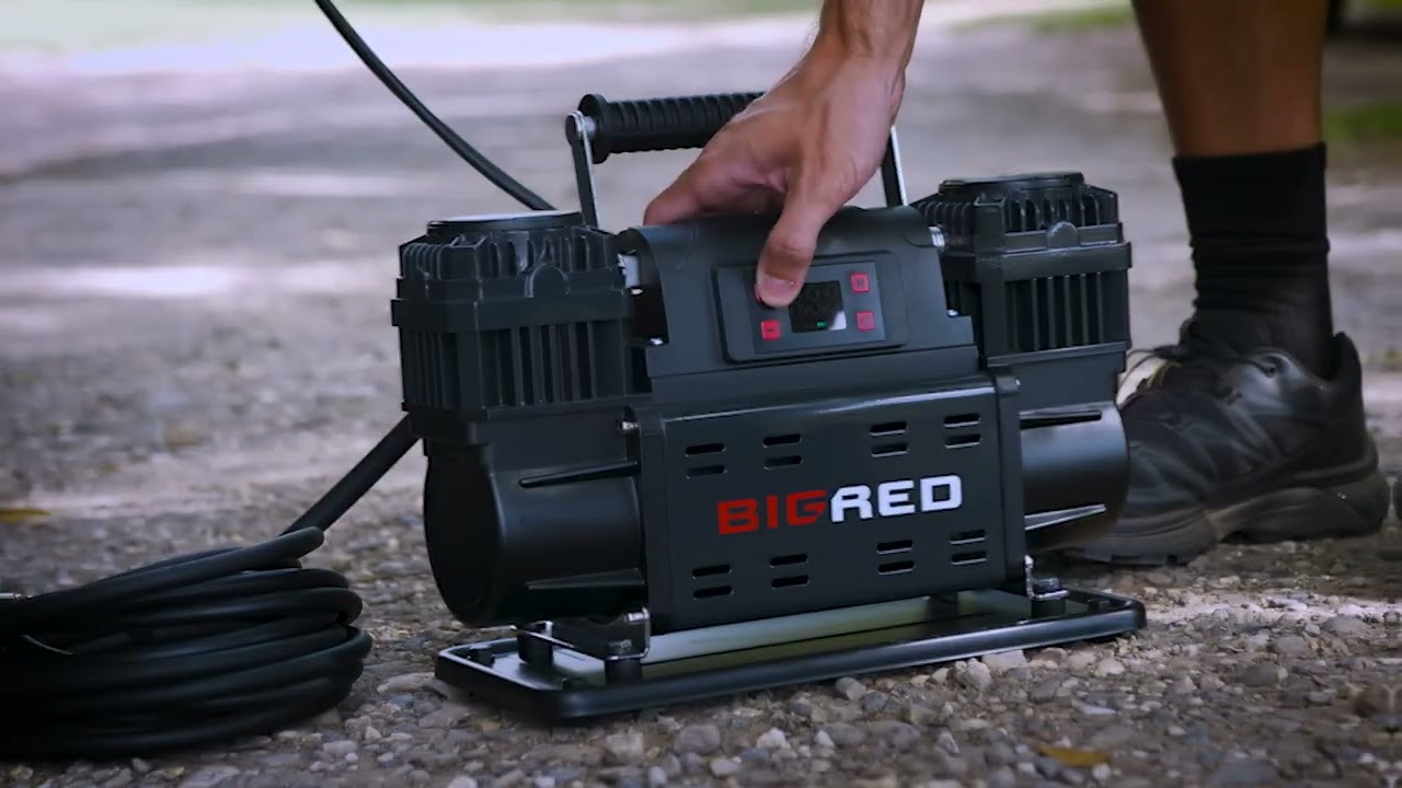 See the QUAD-FLATE kit in action