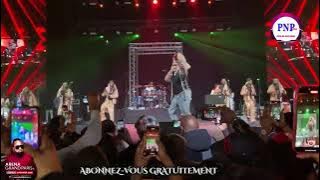 Werrason - Medley Sebene (feat. Bill Clinton Kalonji) [Live Arena Grand Paris 2025]
