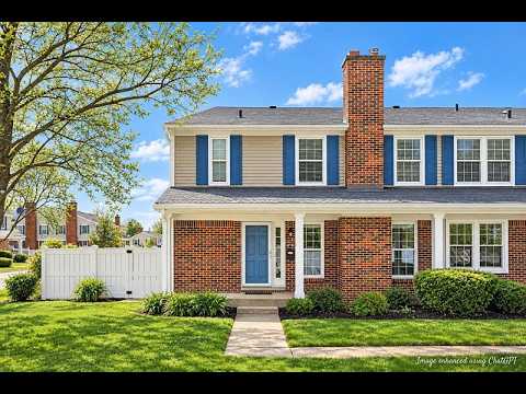 42198 Roscommon Street, Northville, MI home video tour
