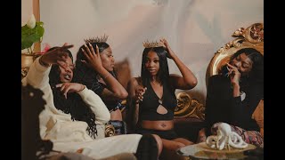 Full Trabajarie - Queens (Prod. ArthurK) (Shot by Porter Visuals) (Official Music Video) @Trabajarie News