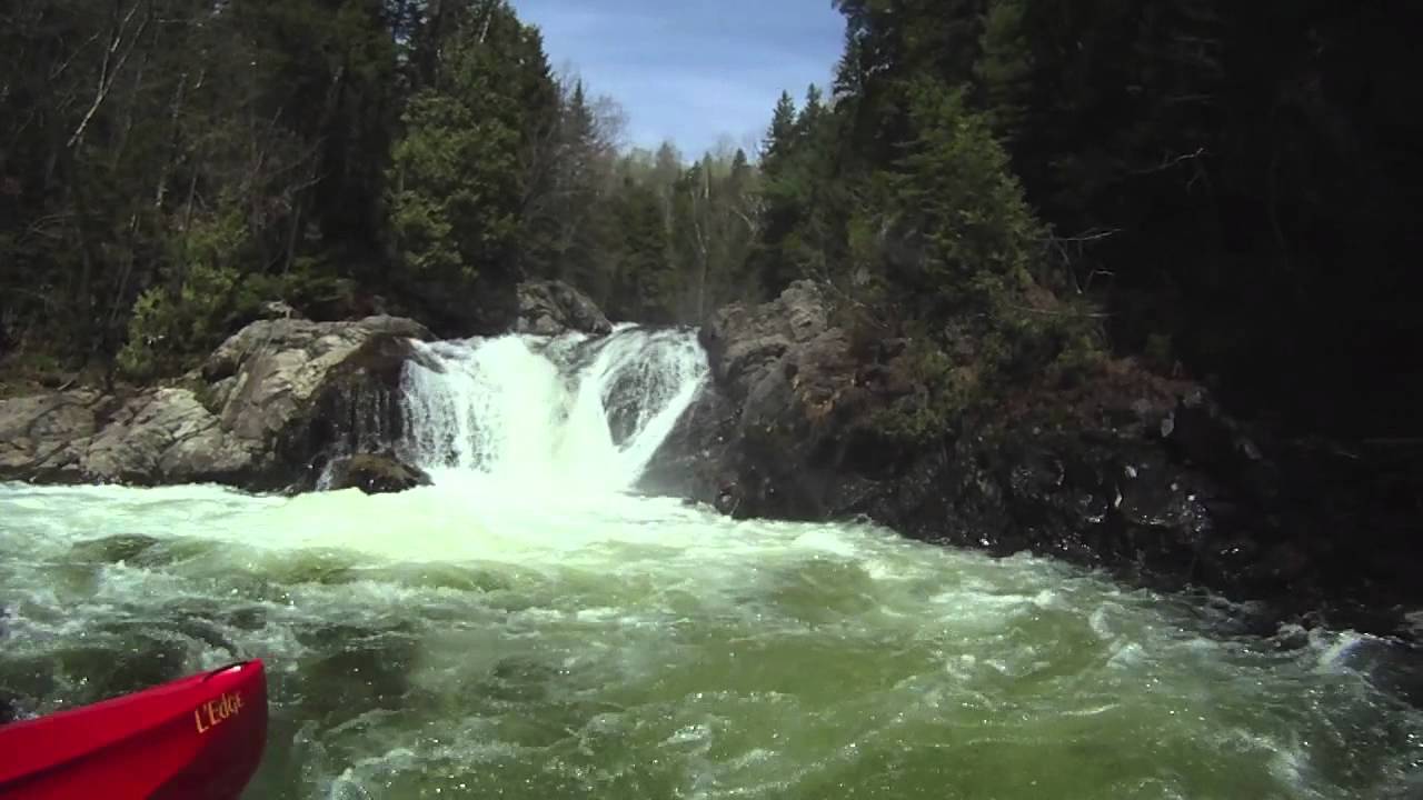 Rivière aux Chiens YouTube