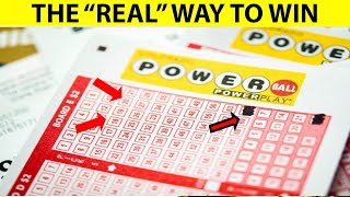 How The Lottery Really Works?