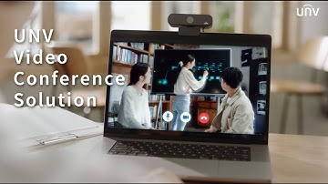UNV Video Conference Solution