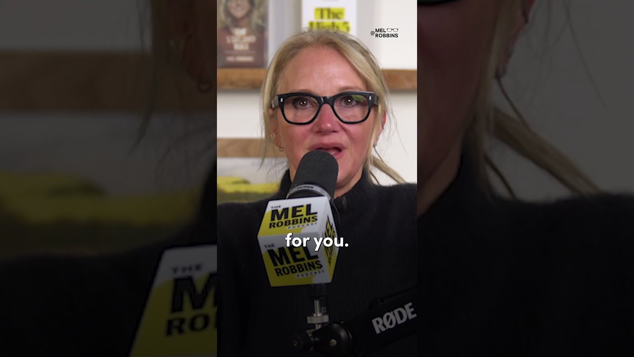 Watch This Before You Drink Your Next Cup Of Coffee  Mel Robbins  Shorts