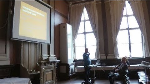 Otto Kekäläinen: 10 Things Every Developer Should Know About Their Database to Run WordPress Op...