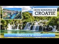 Visiter la Croatie en 15 jours 🚗✈️ (excursions, conseils, budget)