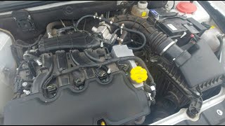 : LADA GRANTA CROSS 23      