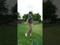 Good lie. Bad lie. Tommy shows us how trust in your wedge can open up more feel in your short game.