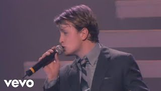 Смотреть клип Westlife - Mack The Knife