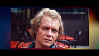 David Soul - Don&#39;t Give Up On Us