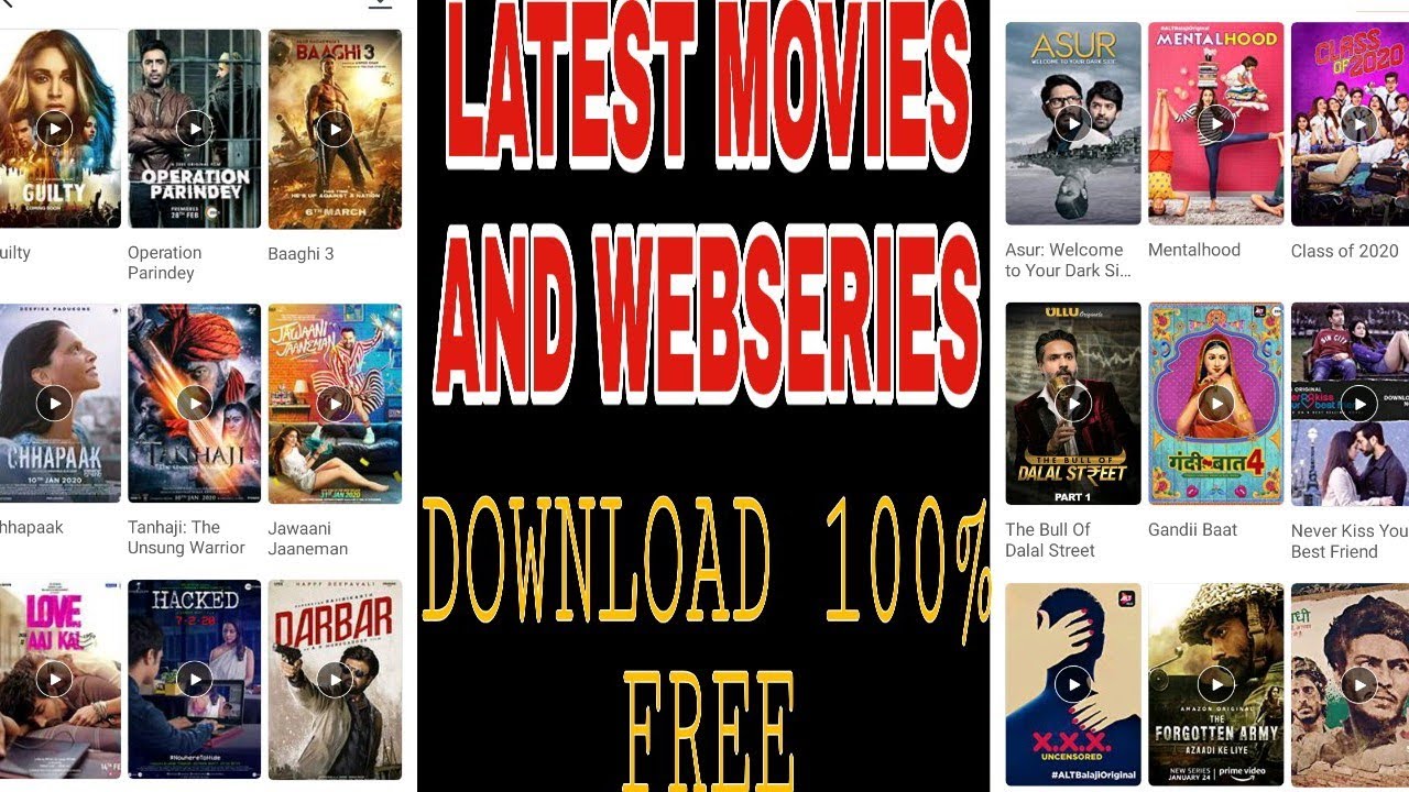 download free movies watch offline