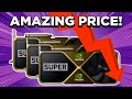 RTX 4080 SUPER Is A Huge PRICE DROP!