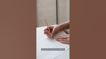 How to Prepare for Your Notary Appointment (Notary Tips)