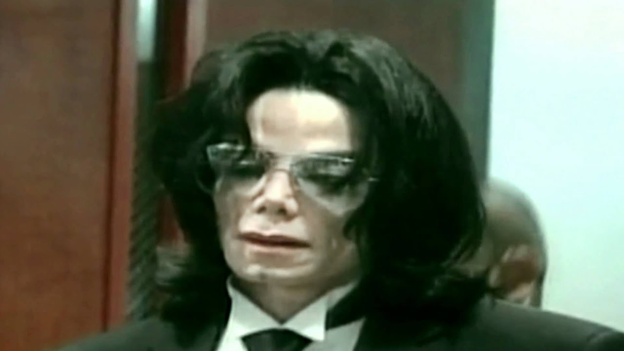 Абсолютно невиновен  Absolutely innocent