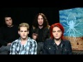 Capture de la vidéo My Chemical Romance - Interview Pt. 2