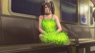 Lockne Night Dreamer Resident Rvil 3 Remake